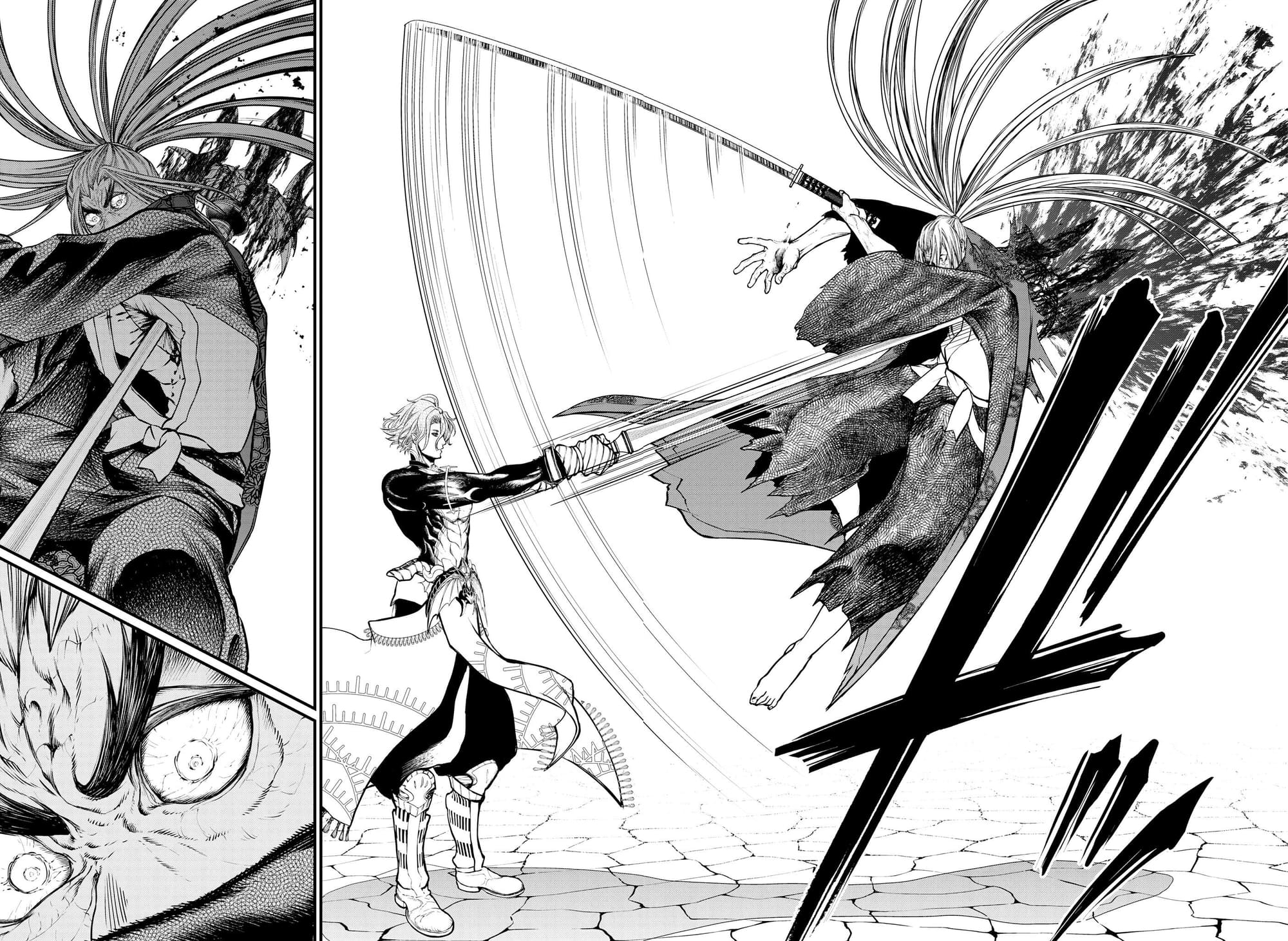 Record Of Ragnarok, Chapter 15 image 06
